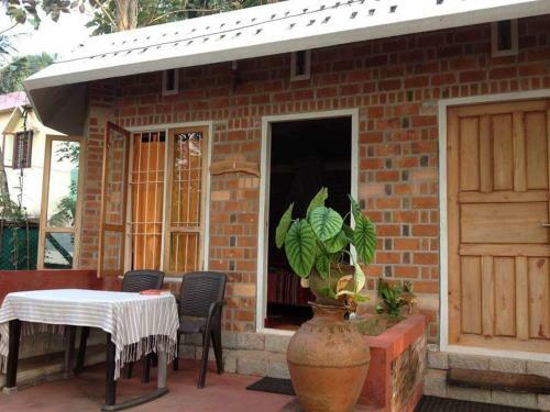 Hostal Ashtamudi Villas