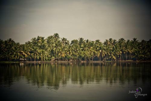 Hostal Ashtamudi Villas