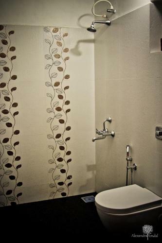 Hostal Ashtamudi Villas