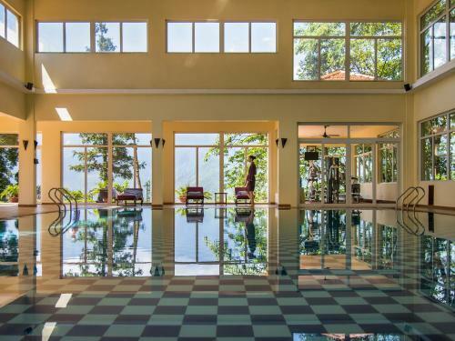 Hotel Victoria Sapa Resort & Spa
