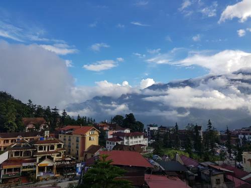 Hotel Victoria Sapa Resort & Spa