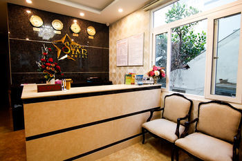 Lucky Star Hotel