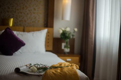 Hanoi Elegance Ruby Hotel
