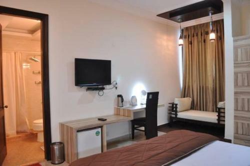 Solo Victoria Hotel