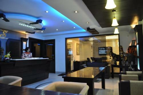 Solo Victoria Hotel