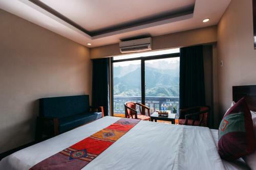 Holiday Sapa Hotel