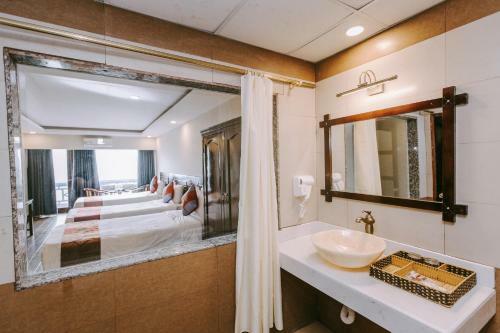 Holiday Sapa Hotel