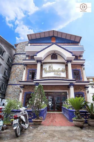 Holiday Sapa Hotel