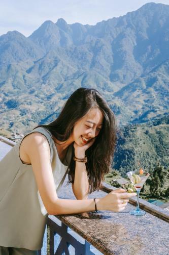 Holiday Sapa Hotel