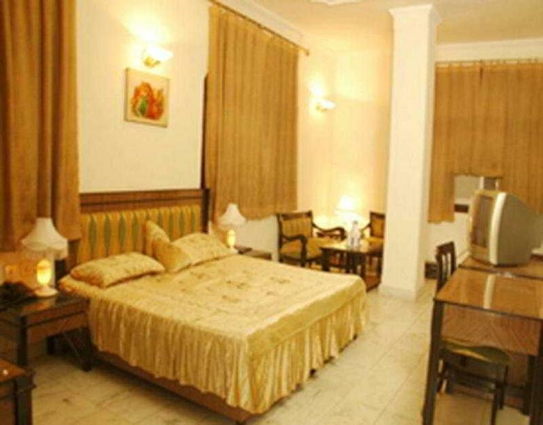 Hotel Grand Central