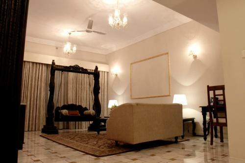Hotel The Gateway Resort Pushkar Bypass