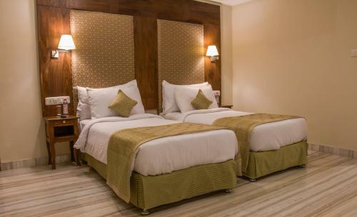 Hotel The Gateway Resort Pushkar Bypass