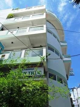 Hostal Thien Truc Guest House
