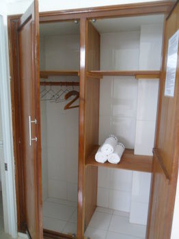 Hostal Thien Truc Guest House