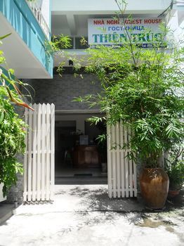 Hostal Thien Truc Guest House
