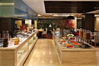 Hotel The Ann Hanoi