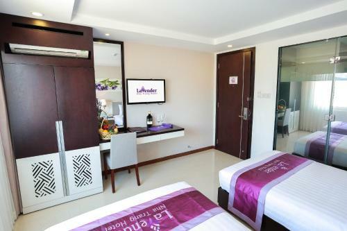 Lavender Nha Trang Hotel