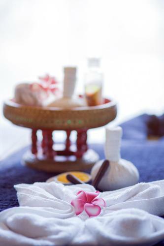 Aparthotel Marriott Suites Pune