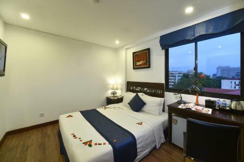 Hanoi Eternity Hotel