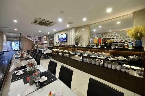 Hanoi Eternity Hotel