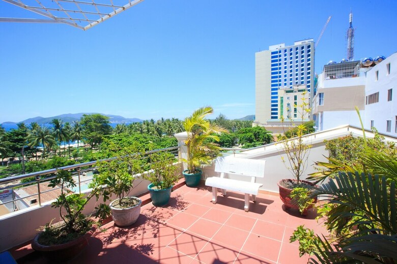 Pho Bien Hotel