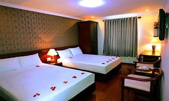 Nice Swan Hotel