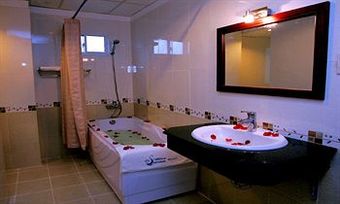 Nice Swan Hotel