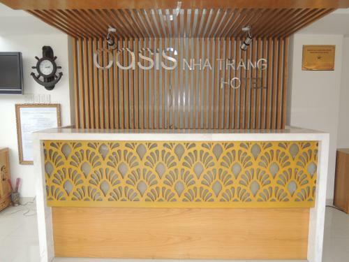 Oasis Nha Trang Hotel