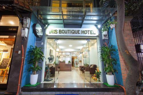 Josephs Hotel - Au Trieu