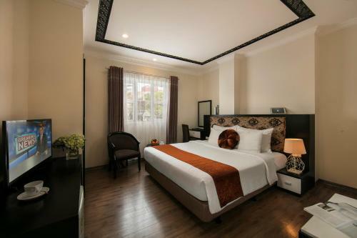 Serenity Diamond Hotel
