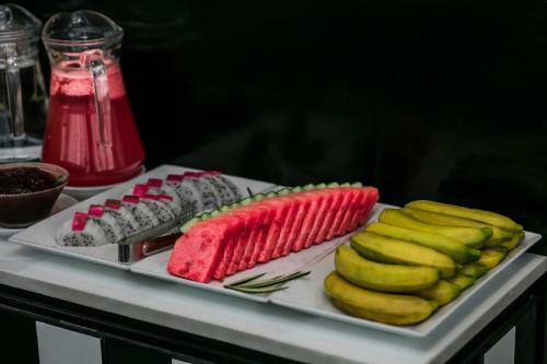Serenity Diamond Hotel