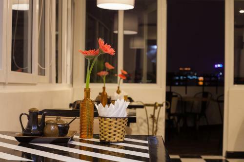 Serenity Diamond Hotel