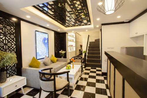 Serenity Diamond Hotel