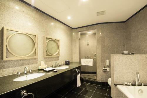 Hotel Vinpearl Nha Trang Resort