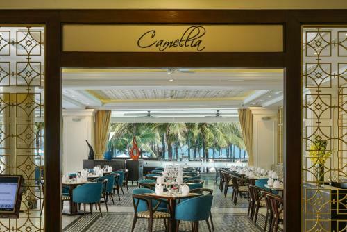 Hotel Vinpearl Nha Trang Resort
