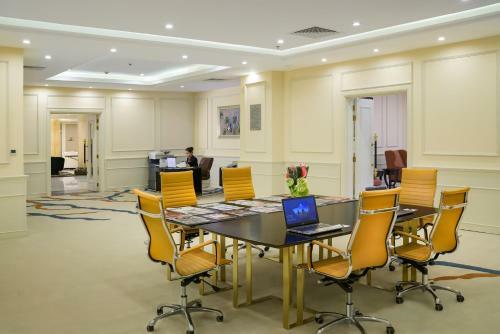 Hotel Vinpearl Nha Trang Resort