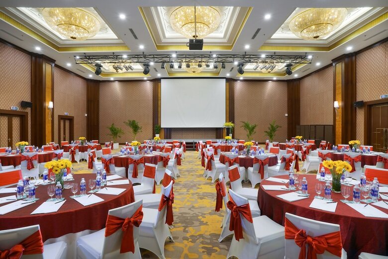 Hotel Vinpearl Nha Trang Resort