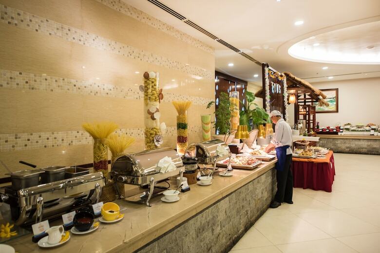 Hotel Vinpearl Nha Trang Resort