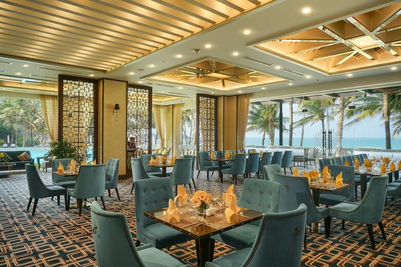 Hotel Vinpearl Nha Trang Resort