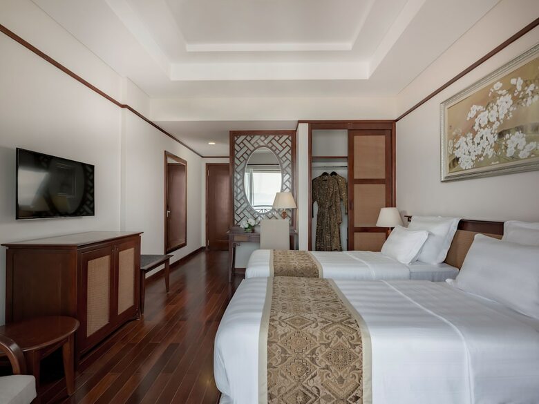 Hotel Vinpearl Nha Trang Resort