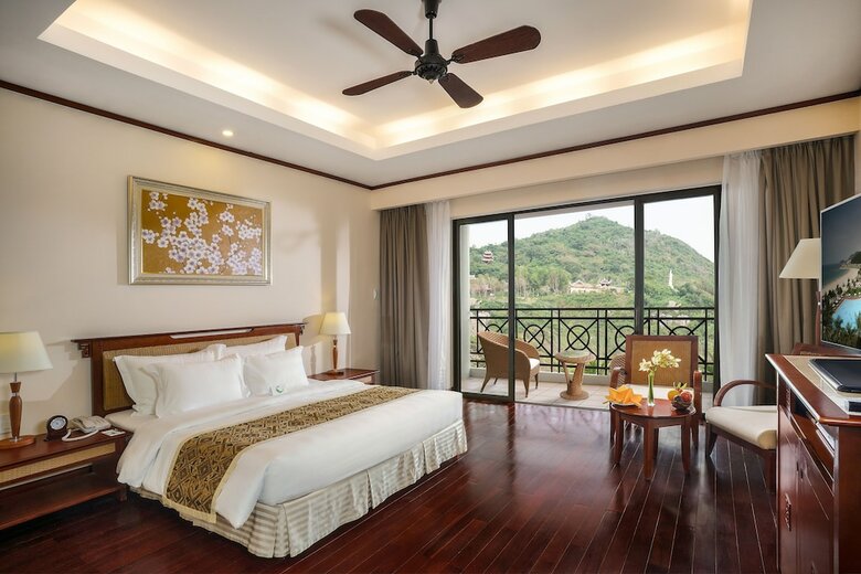 Hotel Vinpearl Nha Trang Resort