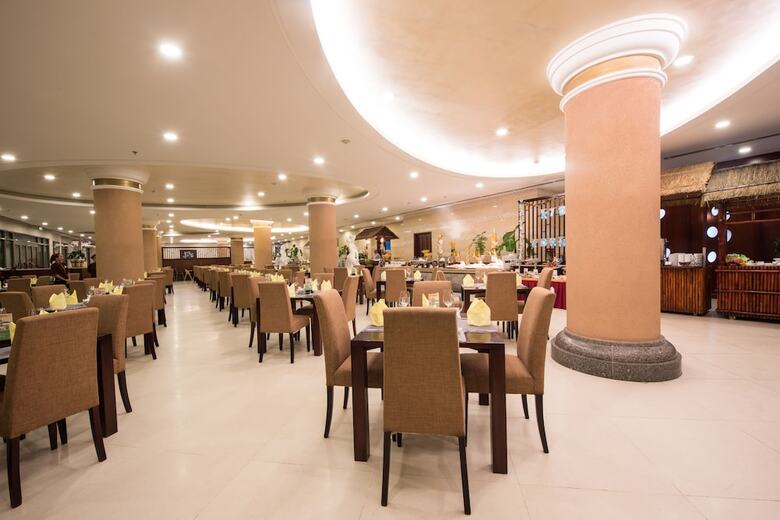 Hotel Vinpearl Nha Trang Resort