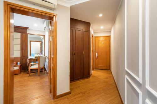 A25 Hotel - 23 Quan Thanh
