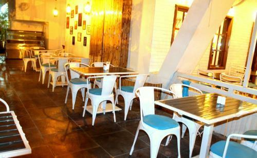 Aerith - Studios And Serviced Apartments