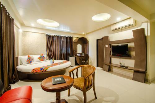 Hotel Sanket Inn