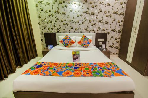 Hotel Sanket Inn