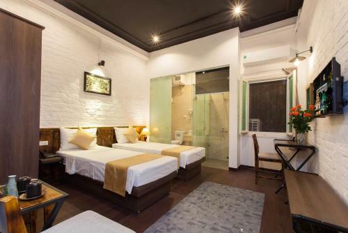 Hostal Hanoi Tony's Hotel