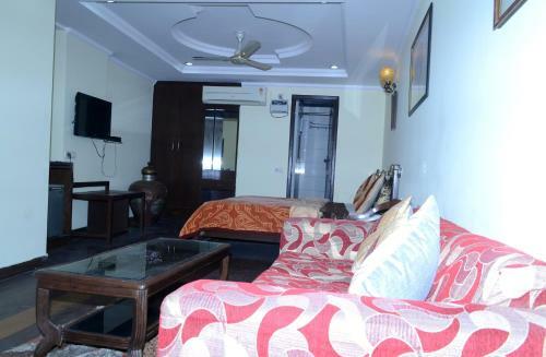 Hostal Hotel Hebron