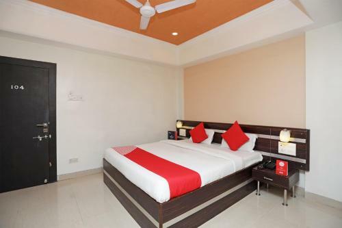 Oyo 603 Hotel Swasti