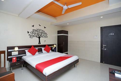 Oyo 603 Hotel Swasti